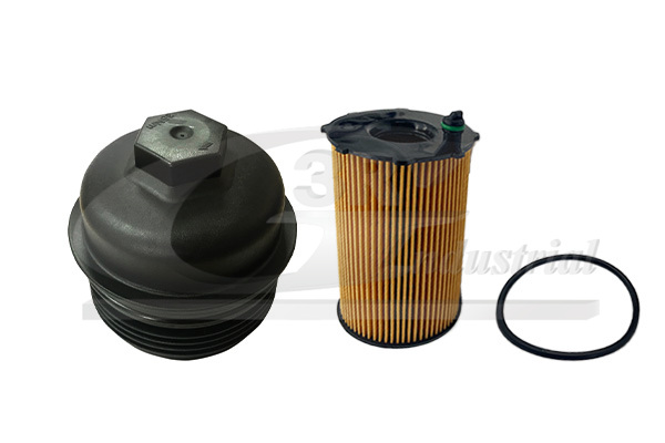 3RG Oliefilter 98711 Filterindsats outer_diameter_mm_497|Yderdiameter [mm]|71 height_mm_209|Højde [mm]|128 height_1_mm_339|Højde 1 [mm]|128 inner_diam