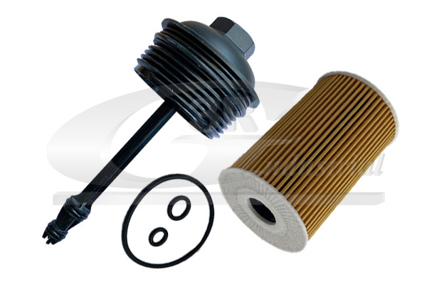 3RG Oliefilter 98713 Filterindsats outer_diameter_mm_497|Yderdiameter [mm]|63 height_mm_209|Højde [mm]|100 height_1_mm_339|Højde 1 [mm]|100 inner_diam
