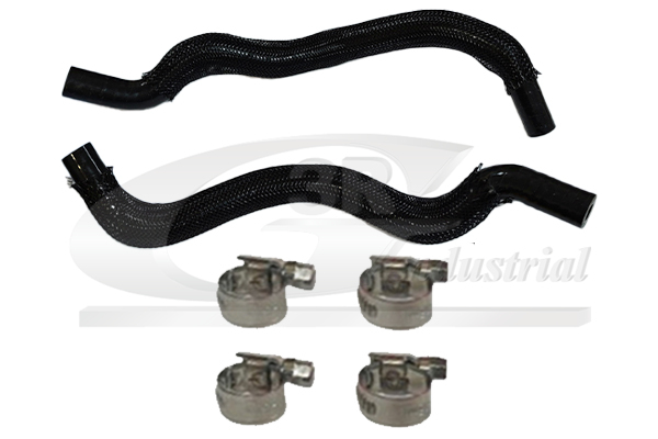 3RG Sensor,udstødningstryk 83650 for RENAULT