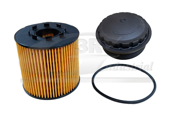 3RG Oliefilter 98604 Filterindsats height_mm_209|Højde [mm]|92 outer_diameter_mm_497|Yderdiameter [mm]|91 supplementary_articlesupplementary_info_596|