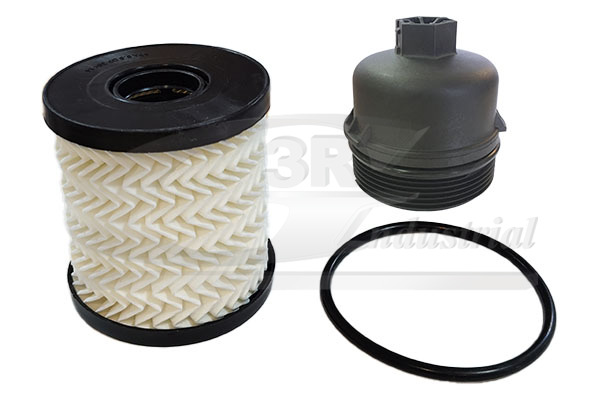 3RG Oliefilter 98203 Filterindsats height_mm_209|Højde [mm]|69 outer_diameter_mm_497|Yderdiameter [mm]|64 supplementary_articlesupplementary_info_596|