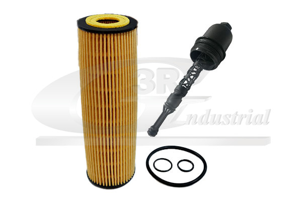 3RG Oliefilter 98508 Filterindsats height_mm_209|Højde [mm]|154 outer_diameter_mm_497|Yderdiameter [mm]|46 supplementary_articlesupplementary_info_596
