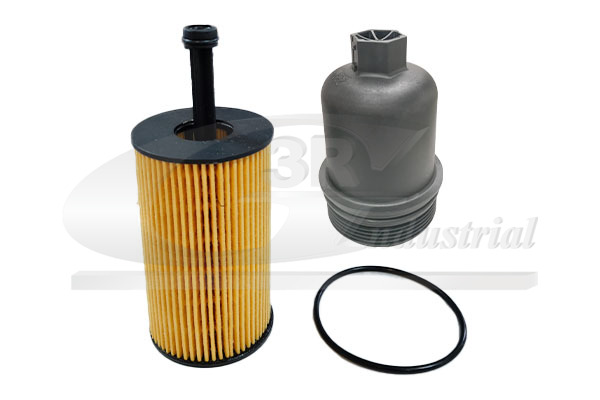3RG Oliefilter 98204 Filterindsats height_mm_209|Højde [mm]|141 outer_diameter_mm_497|Yderdiameter [mm]|59 supplementary_articlesupplementary_info_596