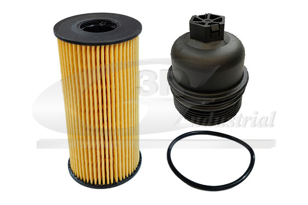 3RG Oliefilter 98605 Filterindsats height_mm_209|Højde [mm]|111 outer_diameter_mm_497|Yderdiameter [mm]|55 supplementary_articlesupplementary_info_596