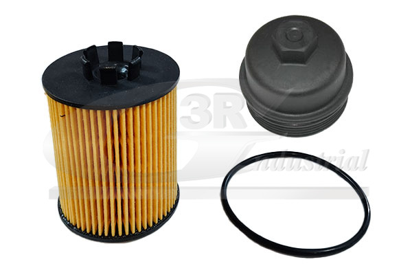 3RG Oliefilter 98405 Filterindsats height_mm_209|Højde [mm]|75 outer_diameter_mm_497|Yderdiameter [mm]|63 supplementary_articlesupplementary_info_596|