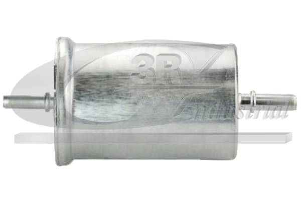 3RG Brændstof-filter 97207 Ledningsfilter for CITROËN PEUGEOT OPEL GENERAL MOTORS NISSAN DACIA SMART