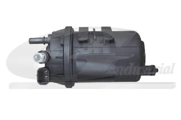 3RG Brændstof-filter 97601 Filterindsats for RENAULT