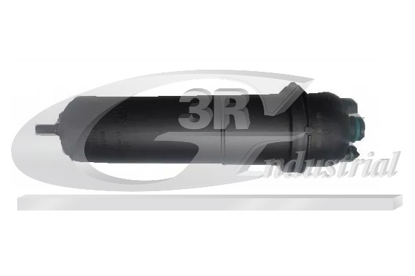 3RG Brændstof-filter 97101 Ledningsfilter for BMW
