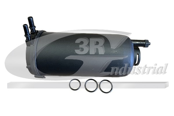 3RG Brændstof-filter 97800 Ledningsfilter for IVECO MITSUBISHI