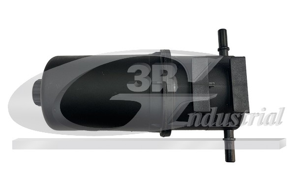 3RG Brændstof-filter 97700 Ledningsfilter for VW