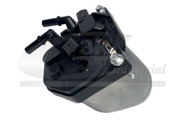 3RG Brændstof-filter 83301 Ledningsfilter for FORD VOLVO MAZDA