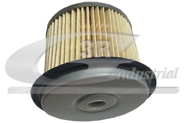 3RG Brændstof-filter 97301 Filterindsats height_mm_209|Højde [mm]|61 outer_diameter_mm_497|Yderdiameter [mm]|81 61mm for PEUGEOT CITROËN HYUNDAI LANC