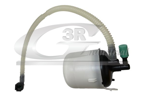 3RG Brændstof-filter 97702 Filterindsats height_mm_209|Højde [mm]|129 outer_diameter_mm_497|Yderdiameter [mm]|19 129mm for BMW HYUNDAI TOYOTA KIA CUP
