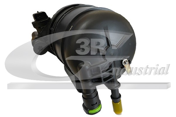 3RG Brændstof-filter 97801 Ledningsfilter for JAGUAR LAND ROVER
