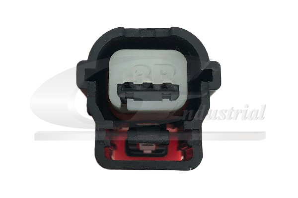 3RG Sensor, parkeringshjælp 30410 foran for OPEL VAUXHALL CHRYSLER