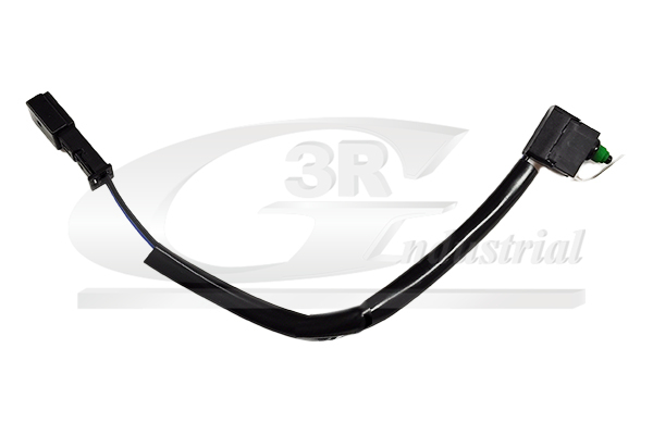3RG Relæ, baklygte 23734 for MERCEDES-BENZ VW