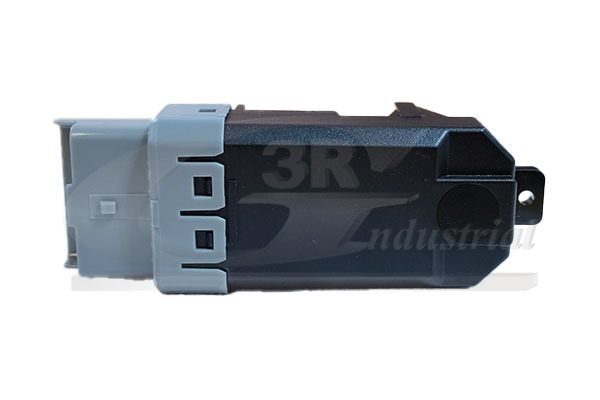 3RG Styreenhed, rudeløfter 87272 for CITROËN PEUGEOT