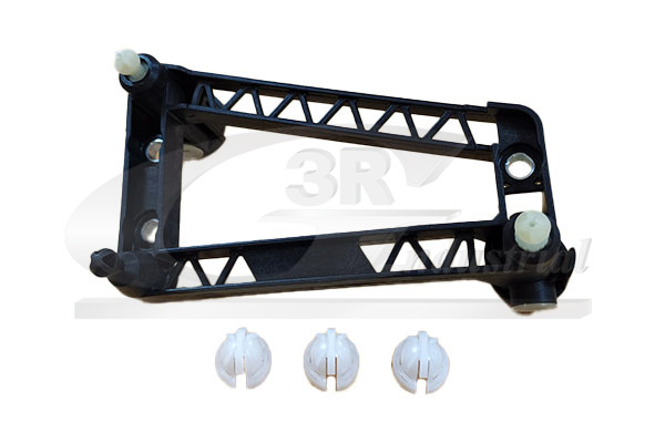 3RG Bøjle, fartkontrol 85251 for CITROËN PEUGEOT