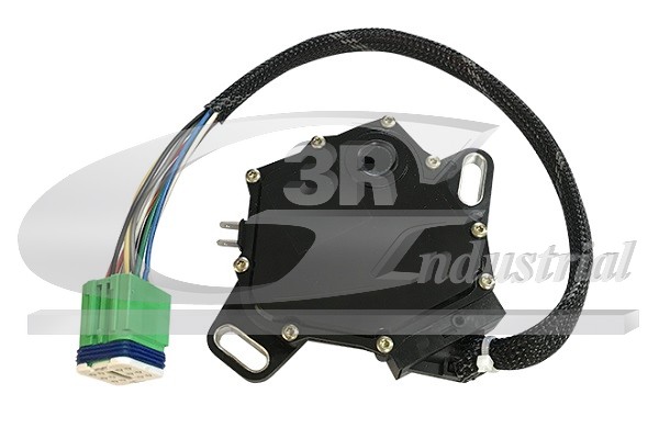 3RG Omdrejningssensor, automat gear 82626 for PEUGEOT RENAULT
