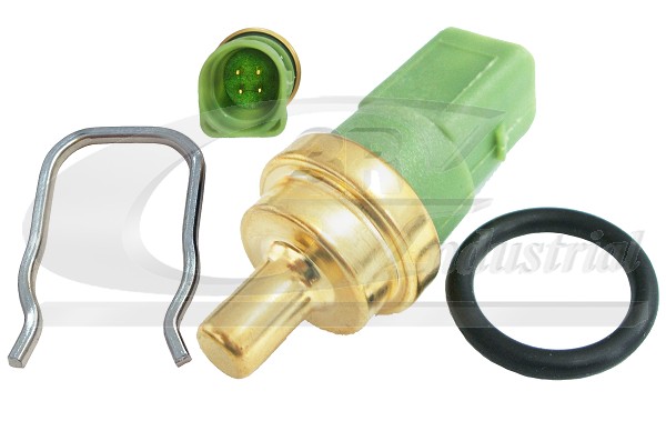 3RG Sensor, kølevæsketemp. 82790 for FORD VAG