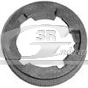 3RG Servomotor, lygteindstilling 80244 for PEUGEOT