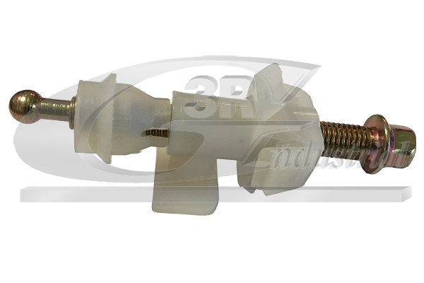 3RG Kontrolenhed, lysvidderegulering 80945 for FIAT