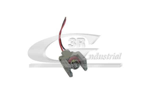 3RG Kabelreparationssæt, insprøjtningsventil 86257 for SUZUKI