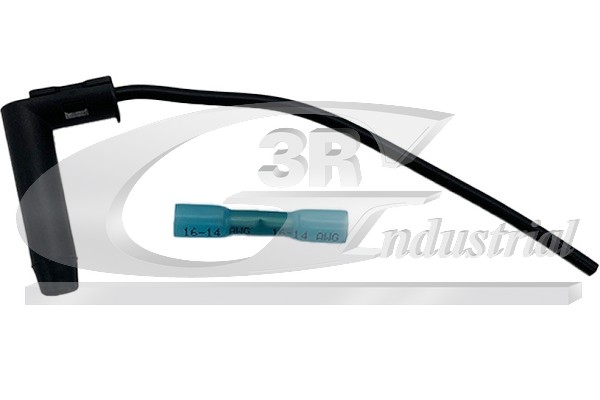 3RG Kabelreparationssæt, gløderør 30204 for OPEL JEEP LANCIA SAAB RENAULT PEUGEOT CITROËN IVECO SUZUKI