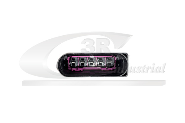 3RG Kabelreparationssæt, gløderør 30714 for VW