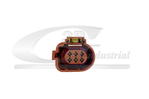 3RG Kabelreparationssæt, EGR-ventil 30219 for FORD FIAT PEUGEOT AUDI LAND ROVER