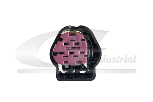 3RG Kabelreparationssæt, luftmassemåler 30403 for OPEL CHEVROLET
