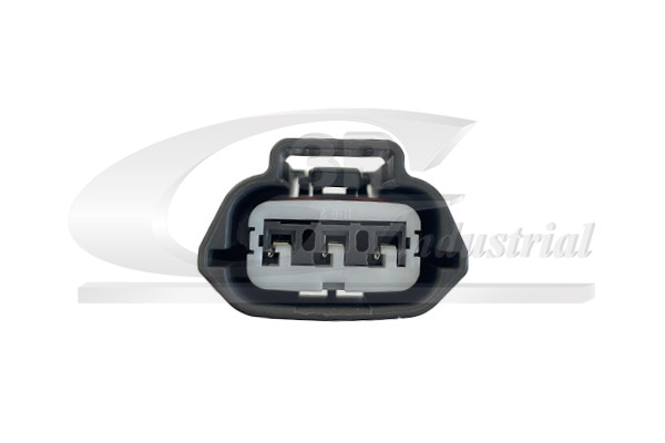3RG Kabelreparationssæt, tændspole 30504 for LANCIA SMART NISSAN MERCEDES-BENZ DACIA