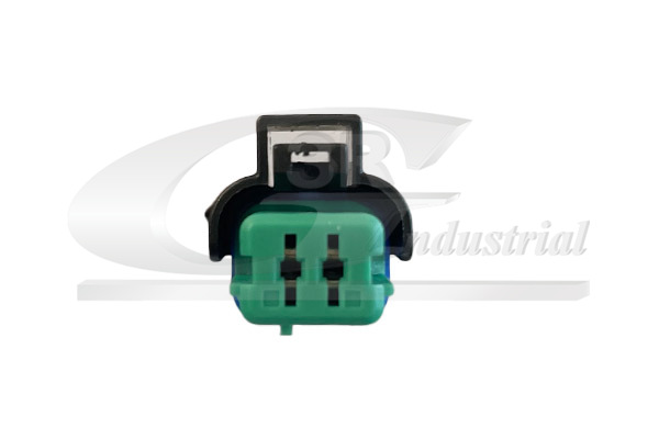 3RG Kabelreparationssæt, krumtapakselpositionssensor 30604 for RENAULT