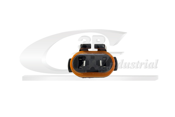3RG Kabelreparationssæt, hovedlygte 30731 for VW BMW CHRYSLER MAZDA
