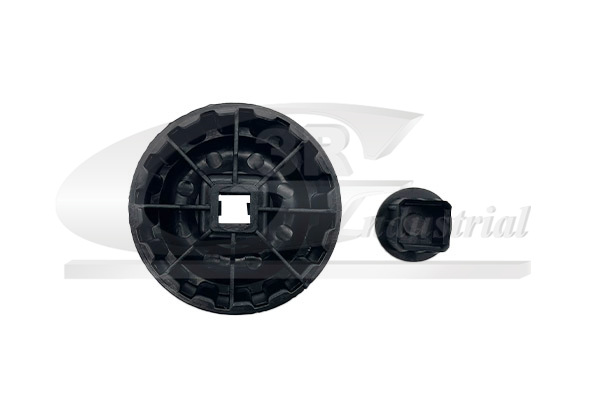 3RG Servomotor, sædestilling 69643 for RENAULT