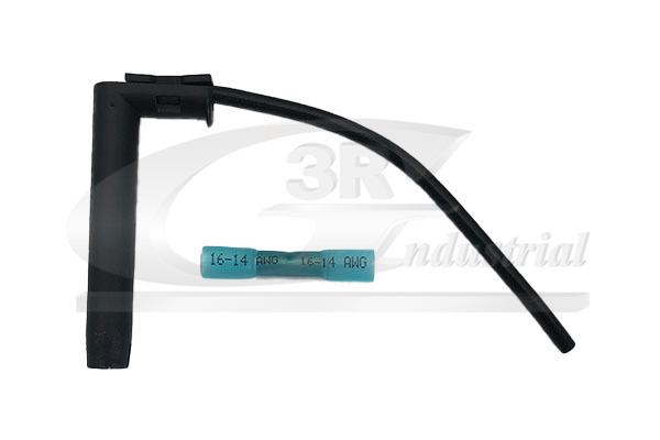 3RG Kabelreparationssæt, gløderør 30214 for OPEL JEEP LANCIA SAAB CITROËN IVECO PEUGEOT SUZUKI