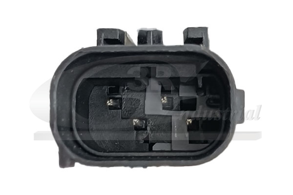3RG Kabelreparationssæt, sensor til parkeringshjælp 30109 for BMW