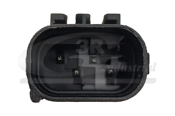 3RG Kabelreparationssæt, sensor til parkeringshjælp 30111 for BMW