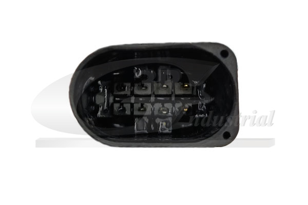 3RG Kabelsæt, automatgear 30792 for VW