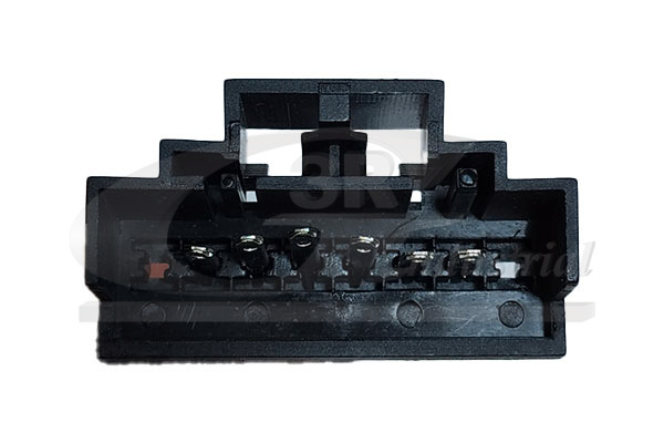 3RG Kabelreparationssæt, baglygte 30220 venstre for PEUGEOT FIAT