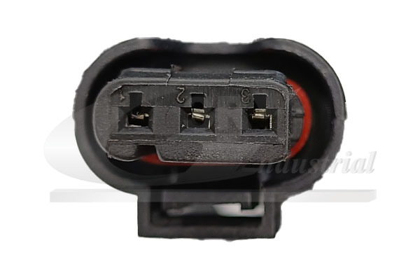 3RG Kabelreparationssæt, sensor til parkeringshjælp 30110 foran for BMW