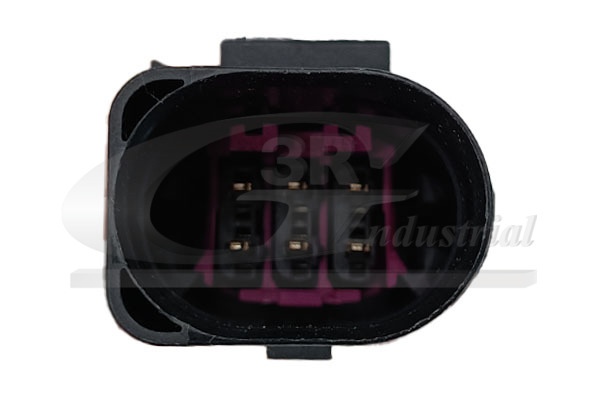 3RG Kabelreparationssæt, sensor til parkeringshjælp 37705 for AUDI