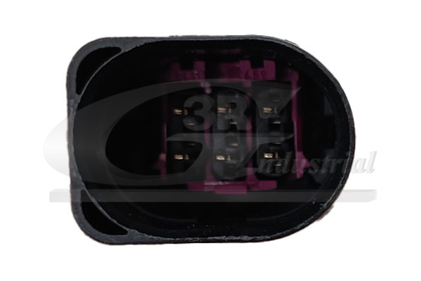 3RG Kabelreparationssæt, sensor til parkeringshjælp 37711 for AUDI