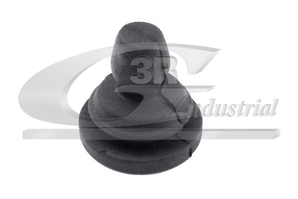 3RG Holder, luftfilterhus 81652 for DACIA