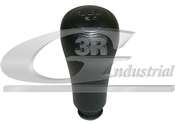 3RG Gearknop 25729 for VW