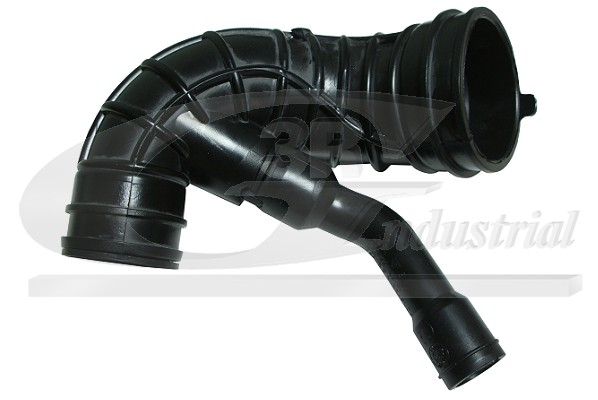3RG Indsugningsslange, luftfilter 80292 for PEUGEOT FORD TOYOTA