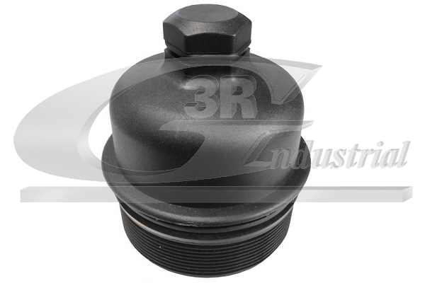 3RG Dæksel, oliefilterhus 80329 for FORD MINI PEUGEOT FIAT MAZDA