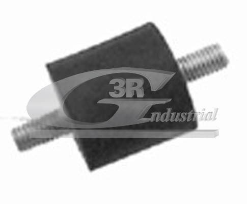 3RG Holder, luftfilterhus 80500 for MERCEDES-BENZ
