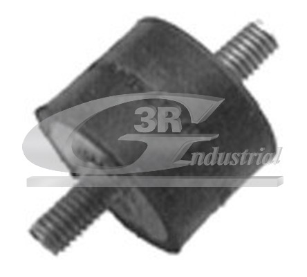 3RG Holder, luftfilterhus 80501 for MERCEDES-BENZ