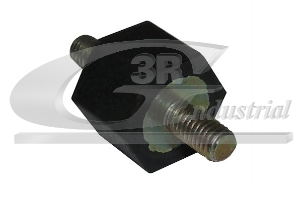 3RG Holder, luftfilterhus 80504 for MERCEDES-BENZ